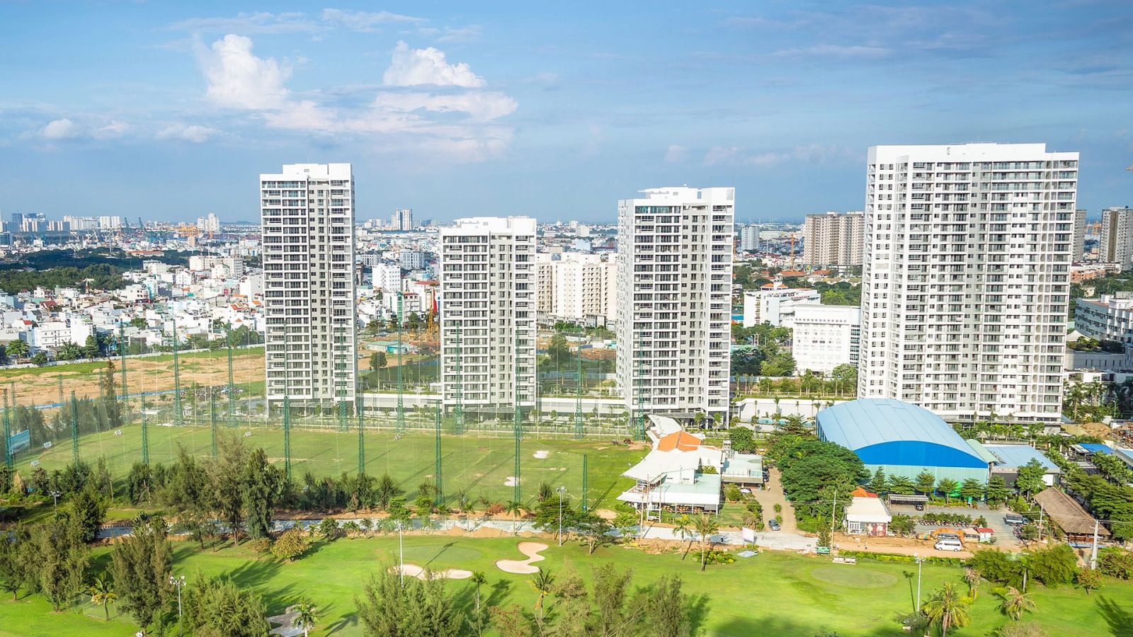 căn hộ phú mỹ hưng