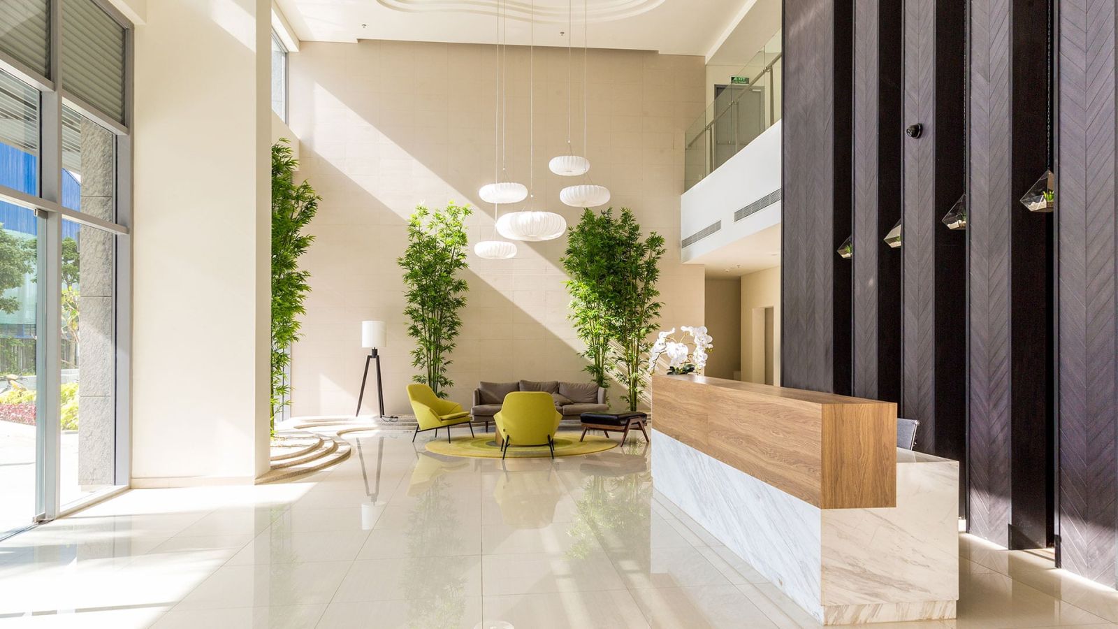 căn hộ phú mỹ hưng