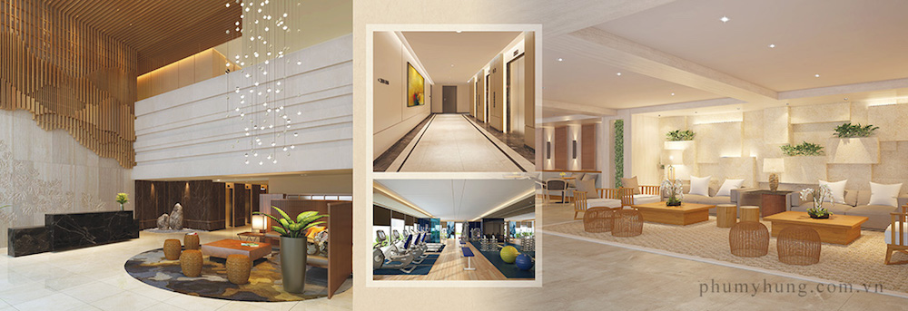 căn hộ phú mỹ hưng