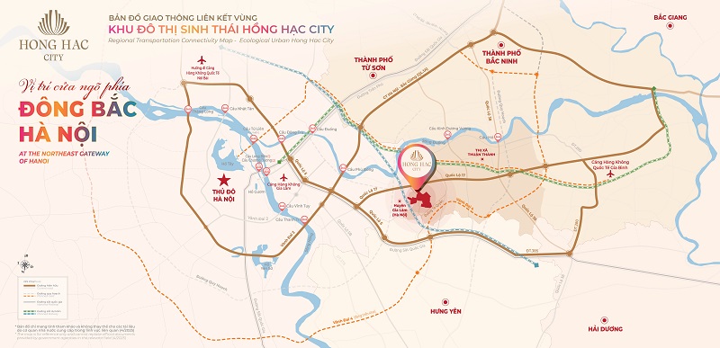 vị trí hồng hạc