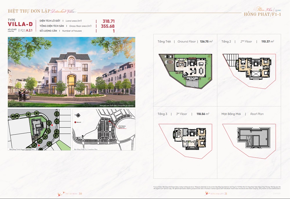 hồng hạc phú mỹ hưng