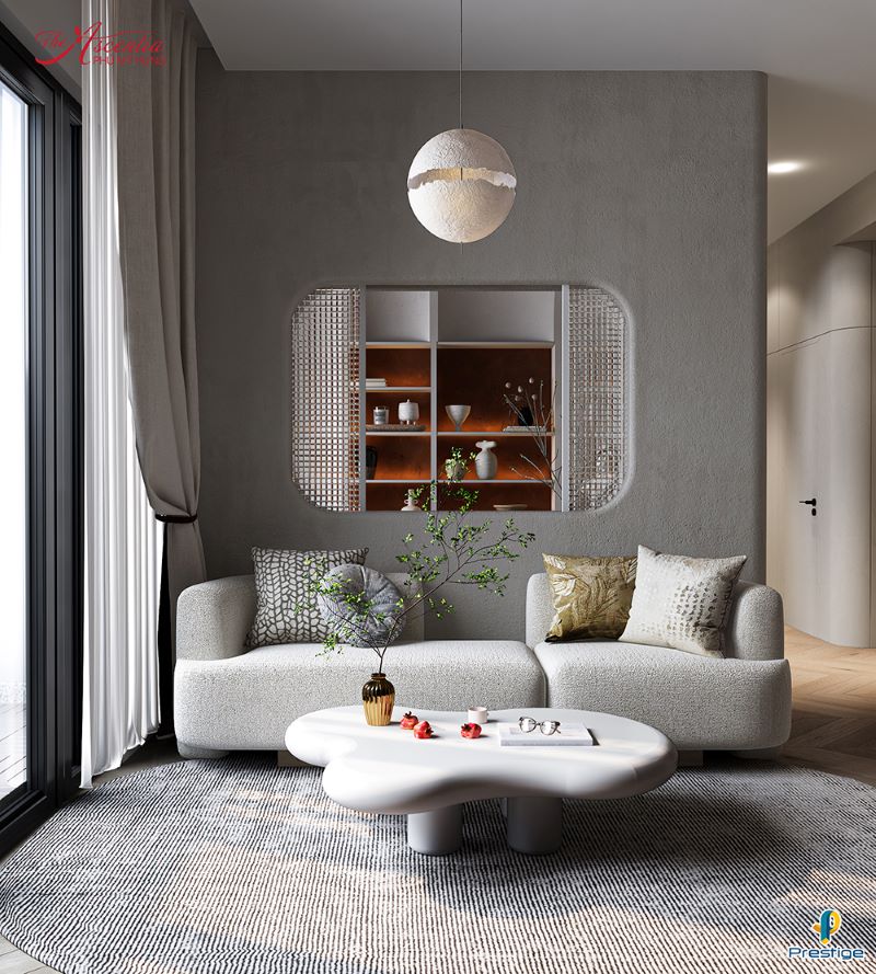 midtown phú mỹ hưng