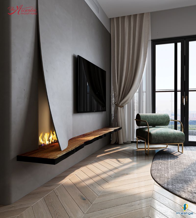 midtown phú mỹ hưng