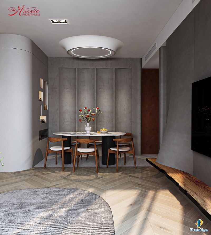 midtown phú mỹ hưng