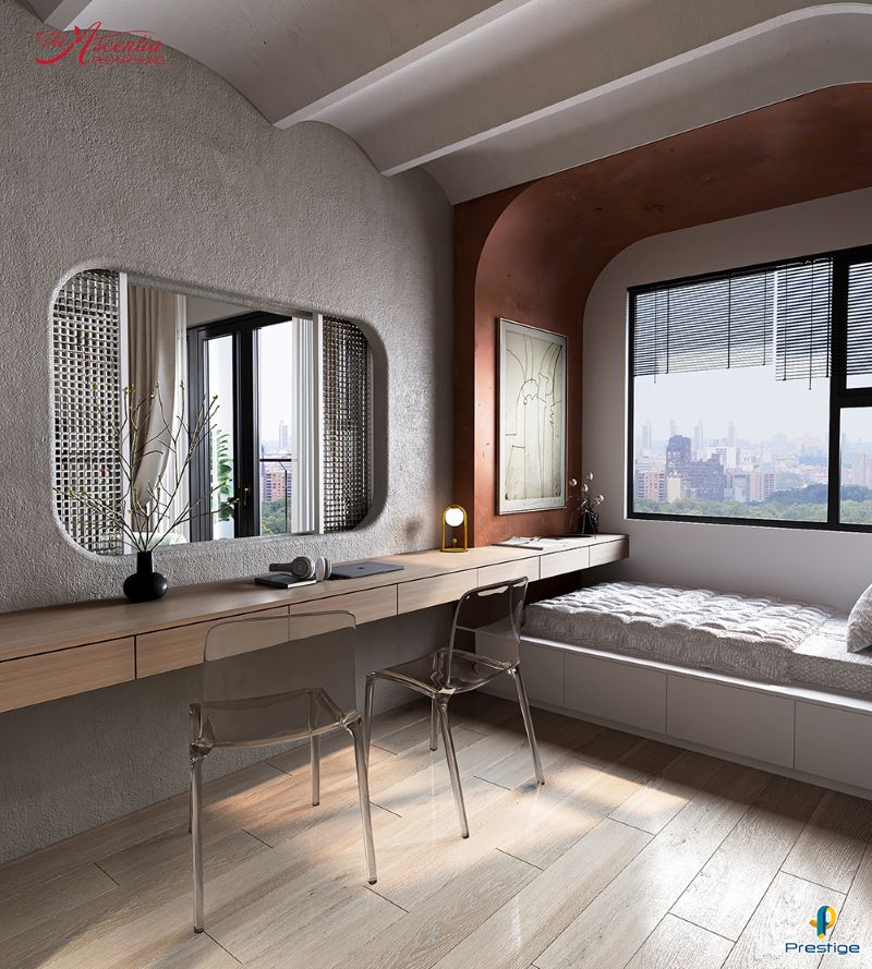 midtown phú mỹ hưng