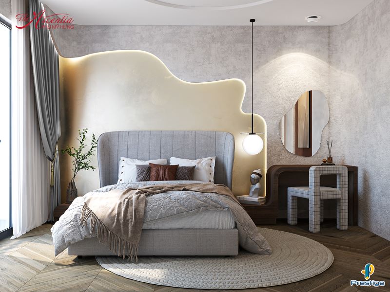 midtown phú mỹ hưng