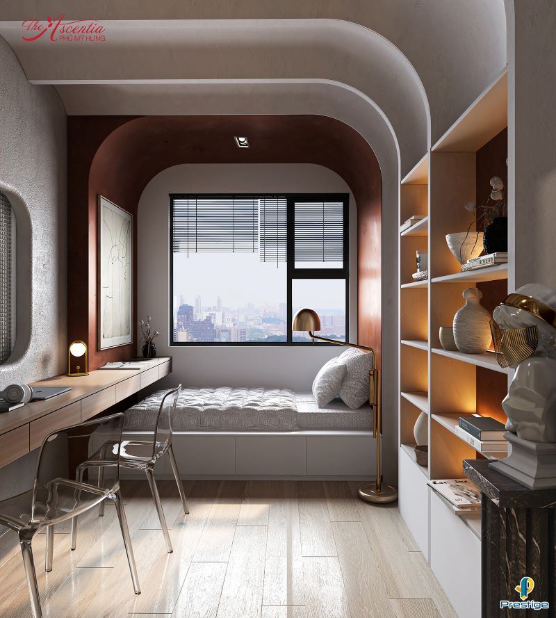 midtown phú mỹ hưng