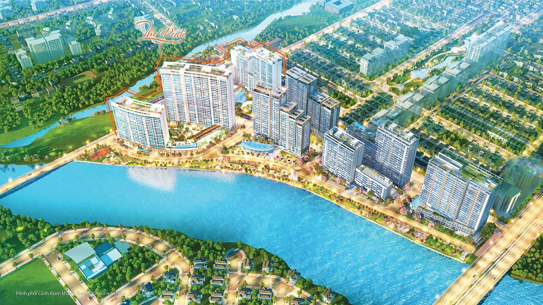 căn hộ phú mỹ hưng