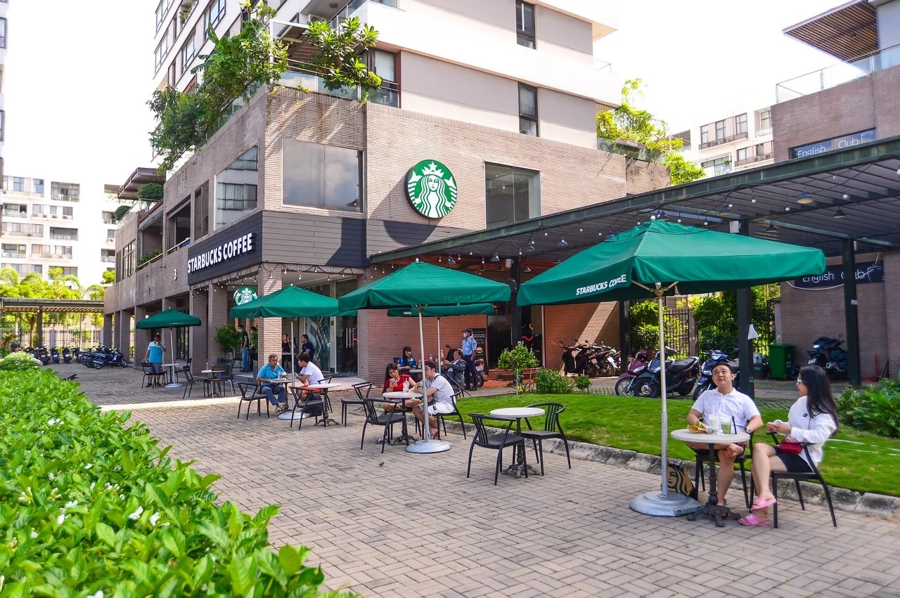 Shophouse Phú Mỹ hưng, căn hộ phú mỹ hưng