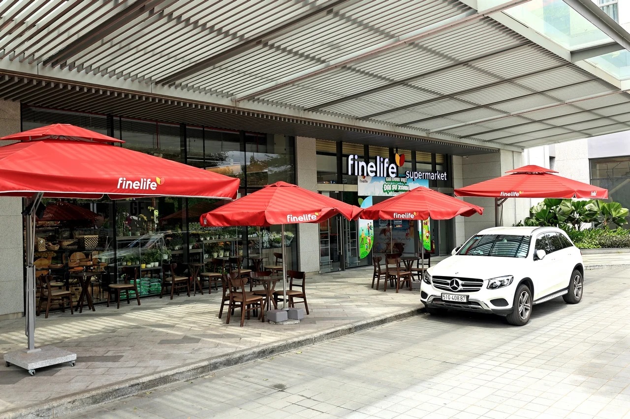 Shophouse Phú Mỹ hưng, căn hộ phú mỹ hưng