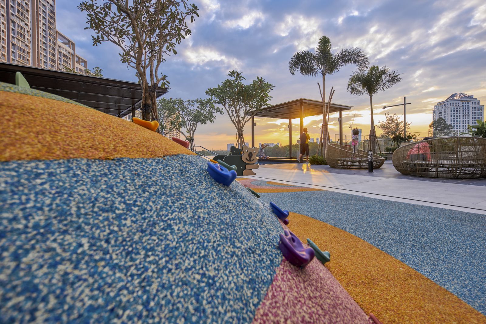 căn hộ phú mỹ hưng