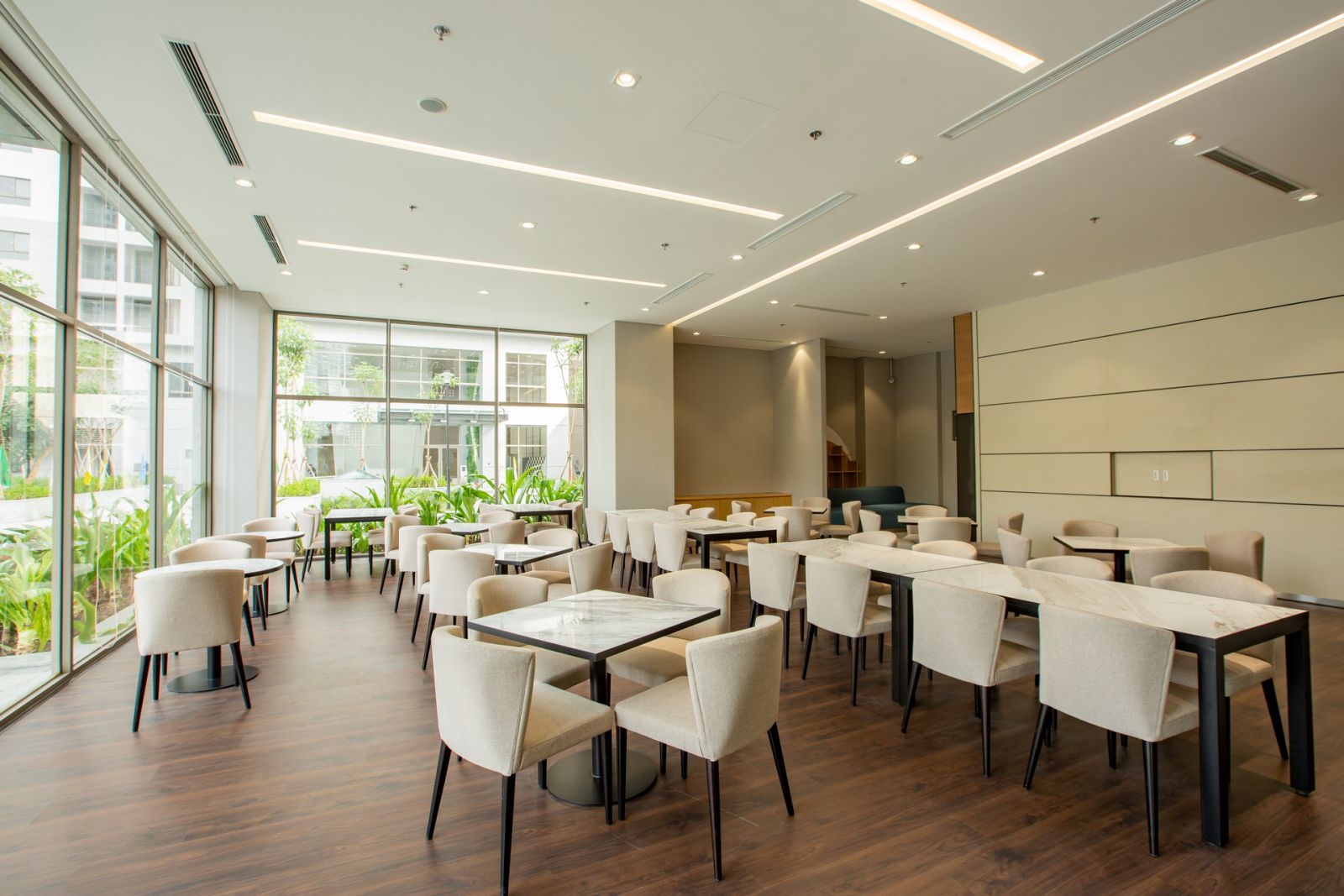 Shophouse Phú Mỹ hưng