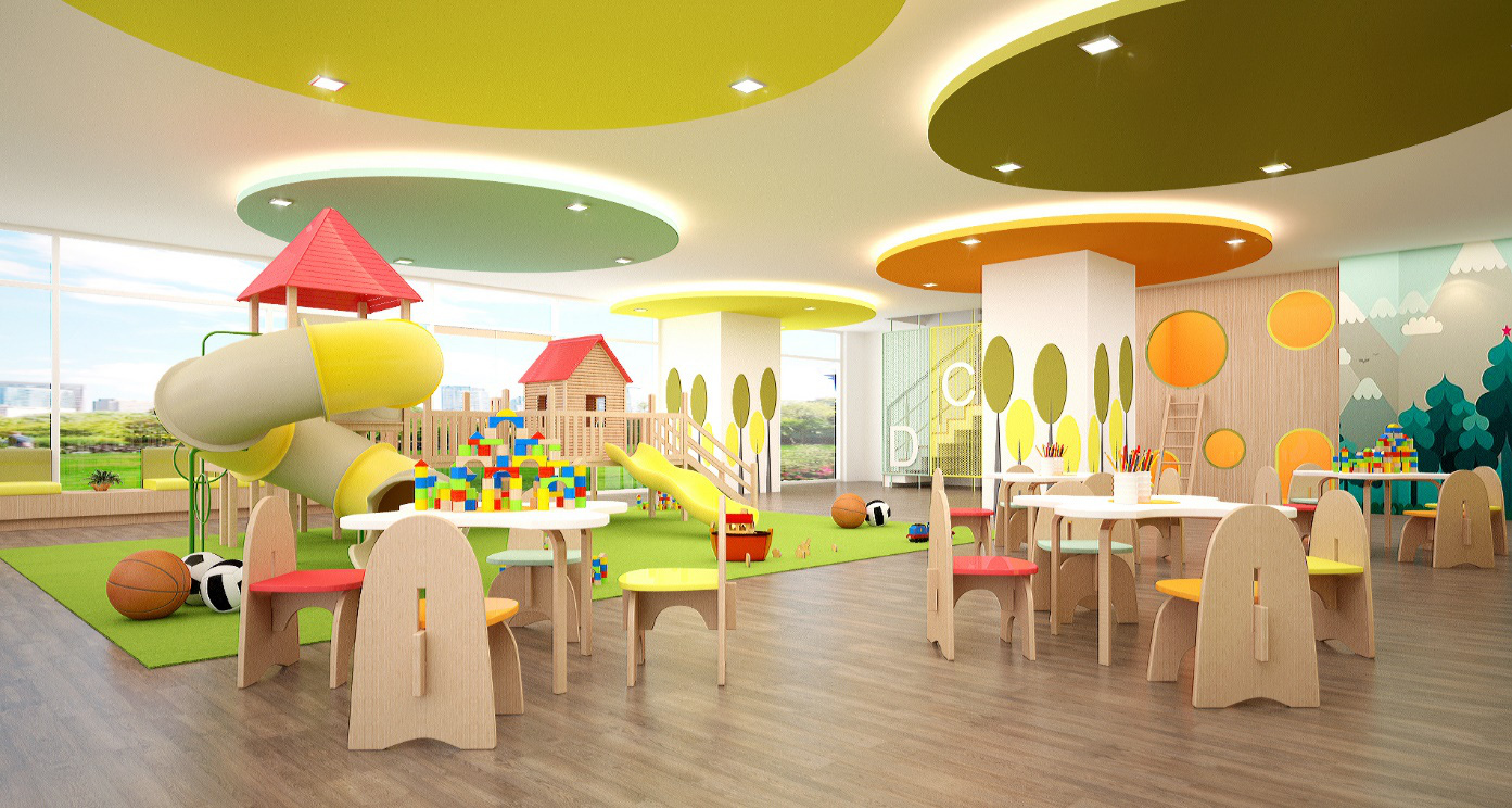 Shophouse Phú Mỹ hưng