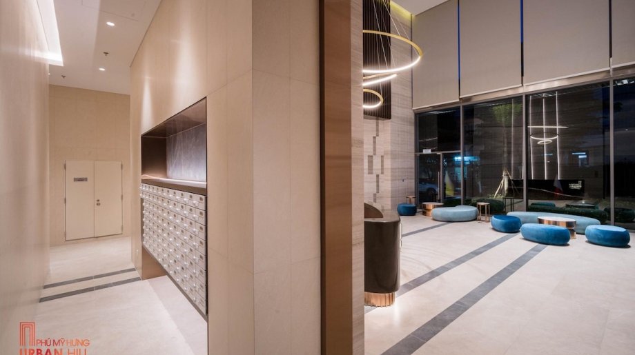  căn hộ phú mỹ hưng