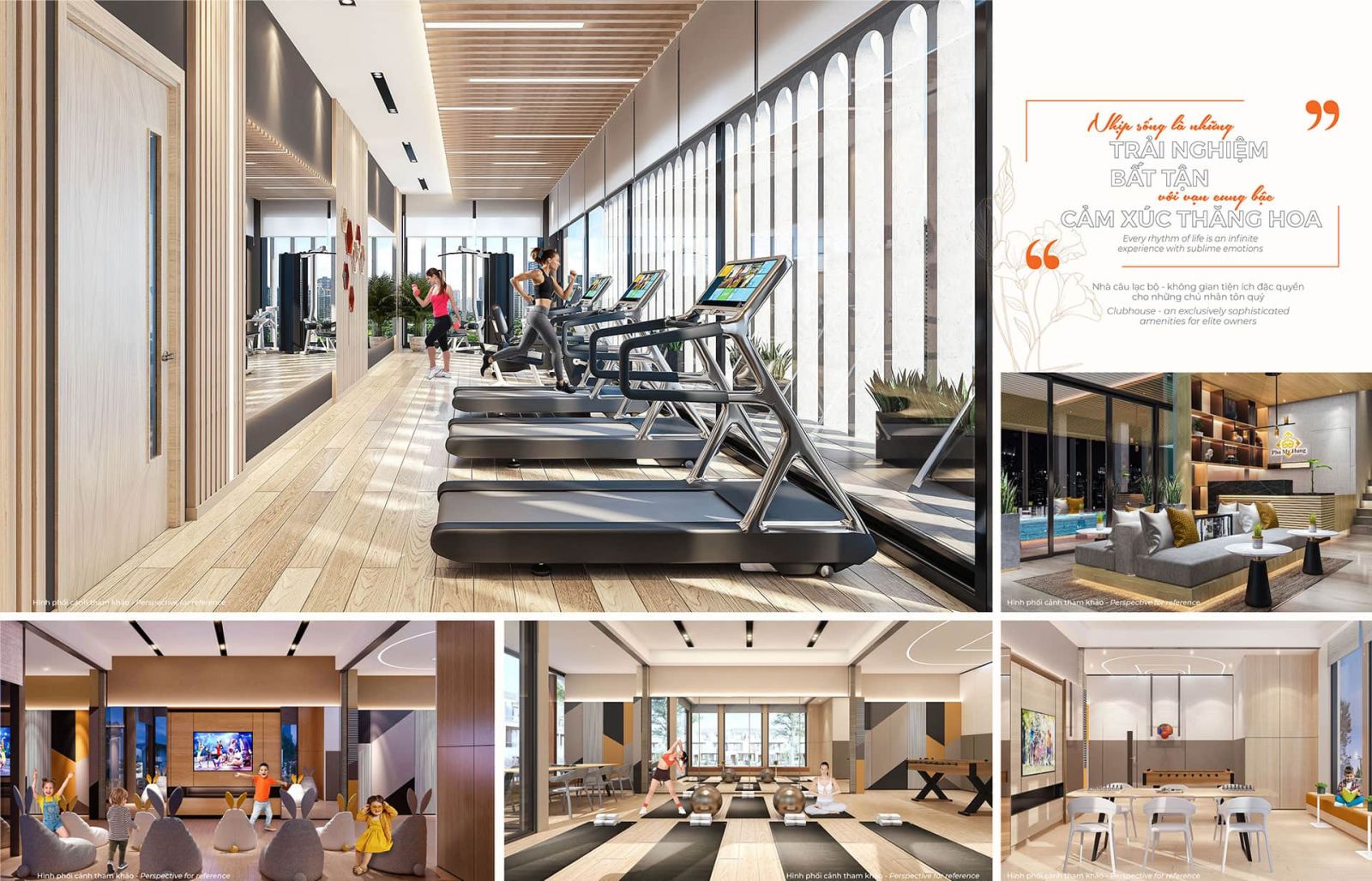 căn hộ phú mỹ hưng