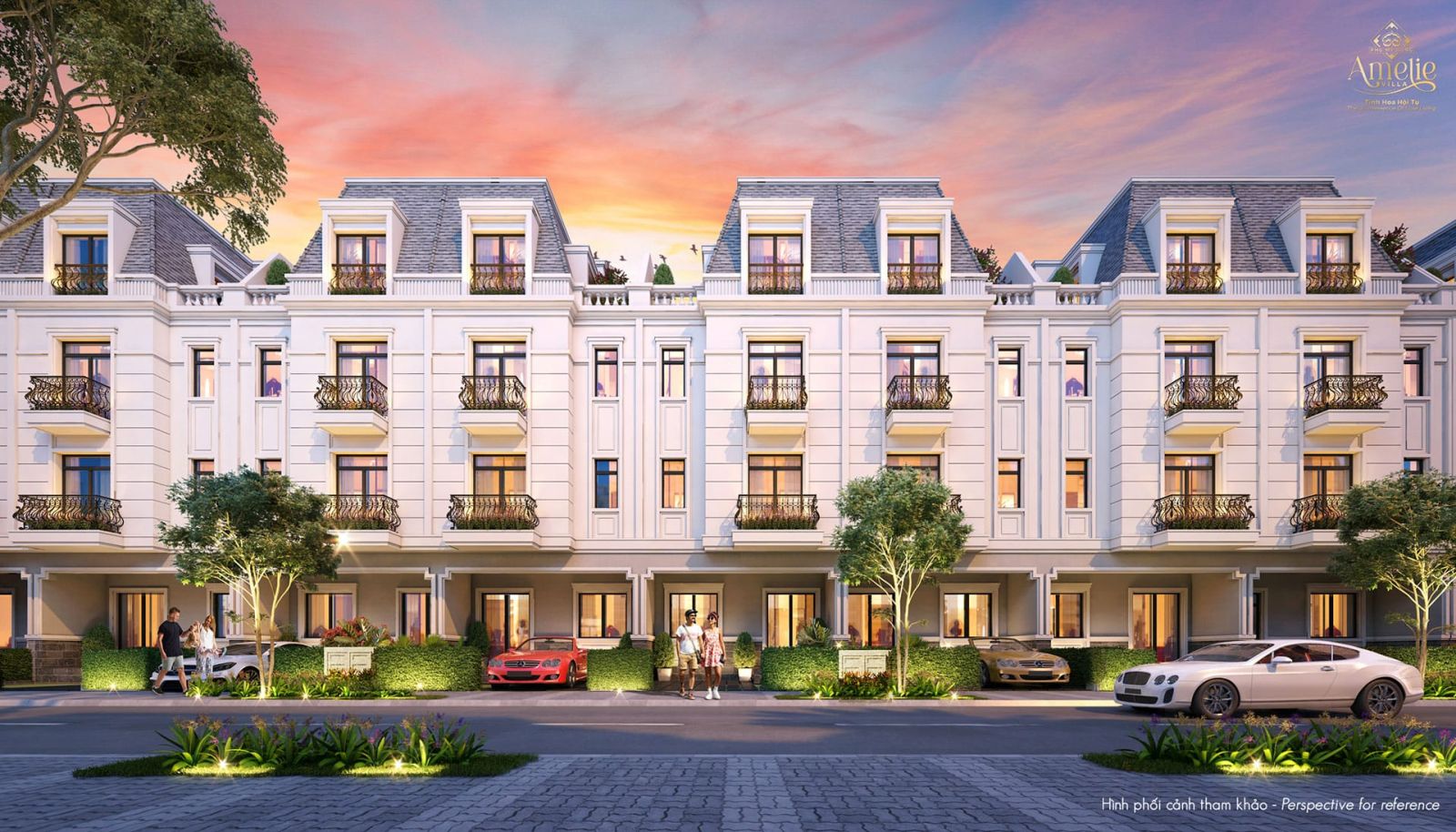 căn hộ phú mỹ hưng