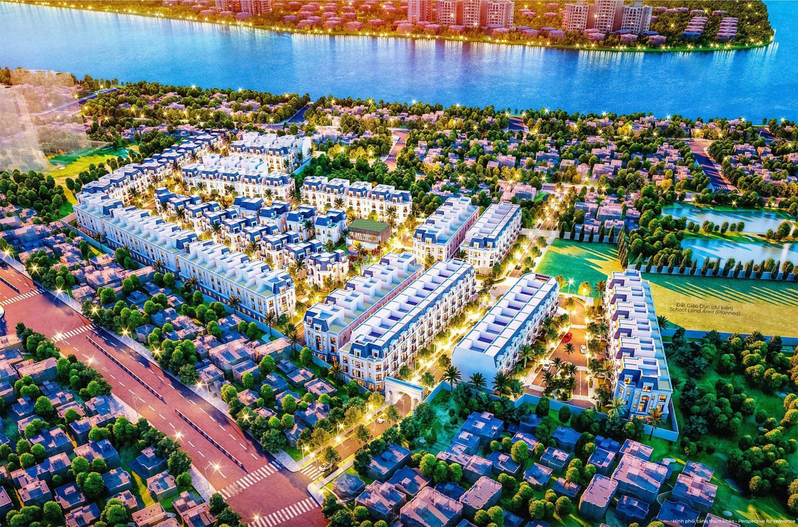 căn hộ phú mỹ hưng