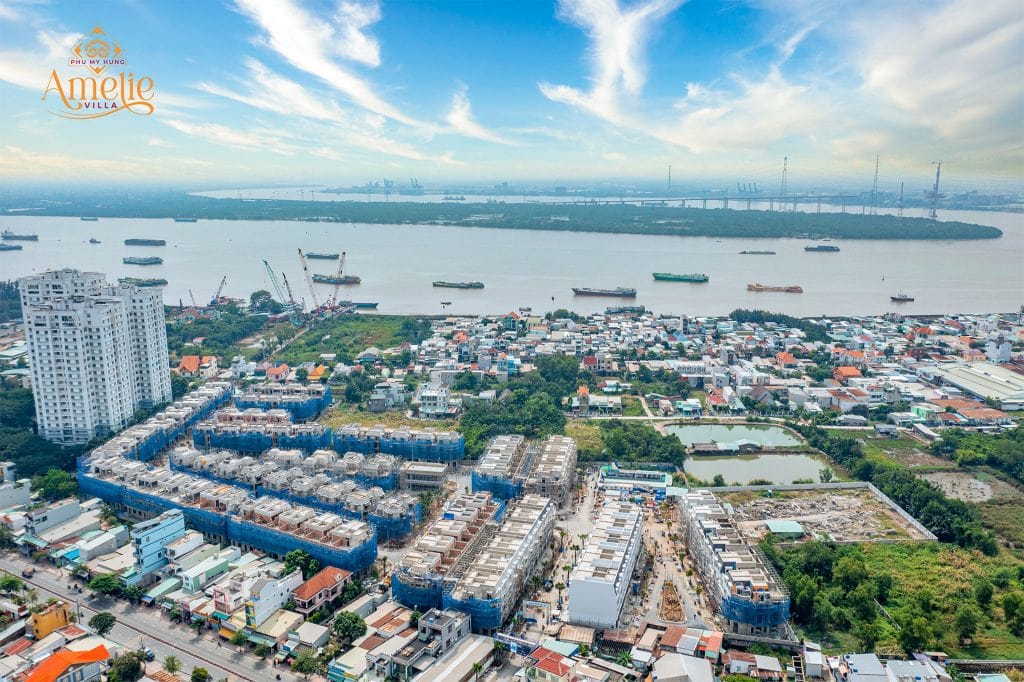 căn hộ phú mỹ hưng