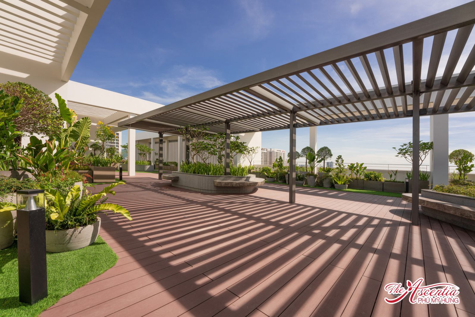 căn hộ phú mỹ hưng