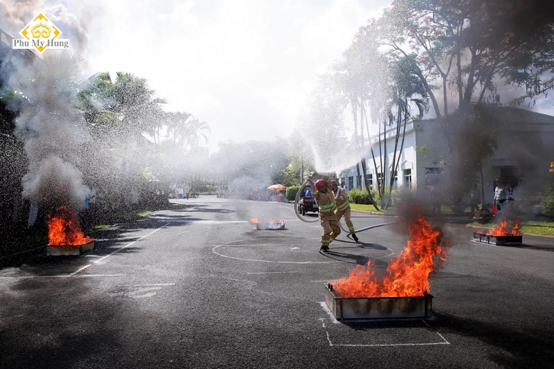 căn hộ phú mỹ hưng