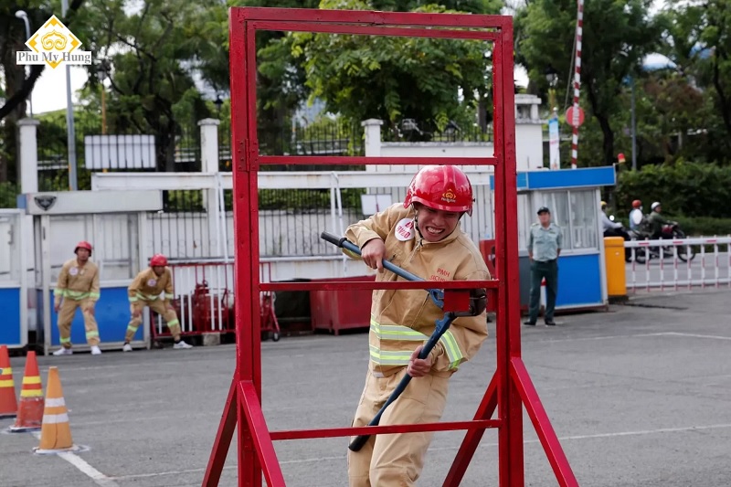 căn hộ phú mỹ hưng