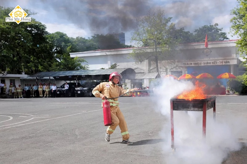 căn hộ phú mỹ hưng