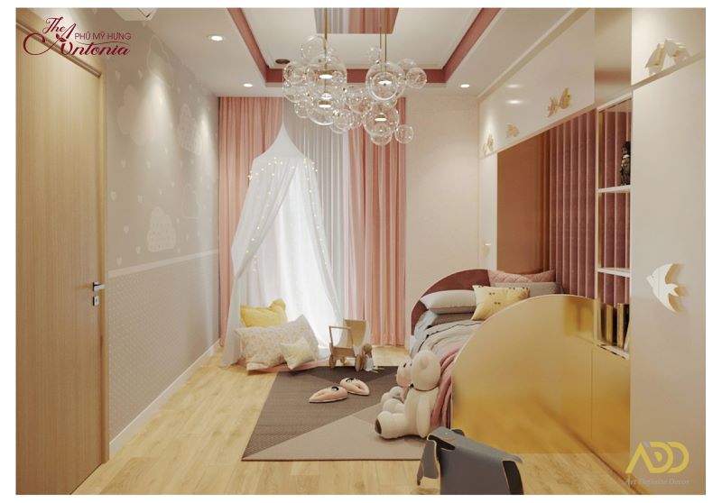 căn hộ phú mỹ hưng