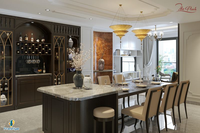 căn hộ phú mỹ hưng