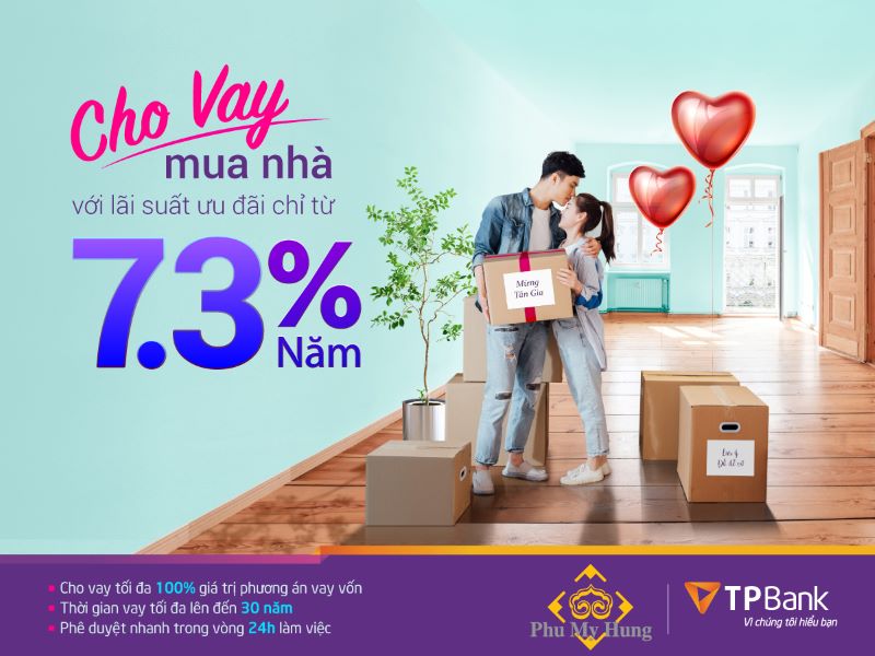 Phú mỹ hưng midtown