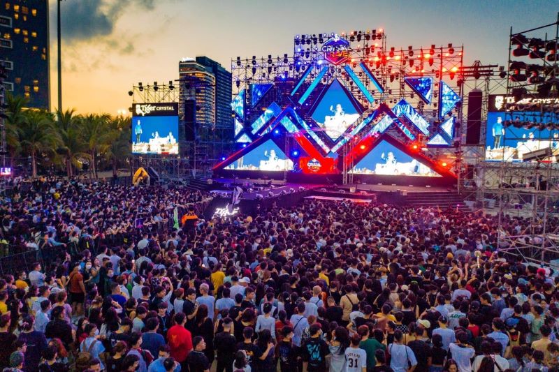 shophouse phú mỹ hưng