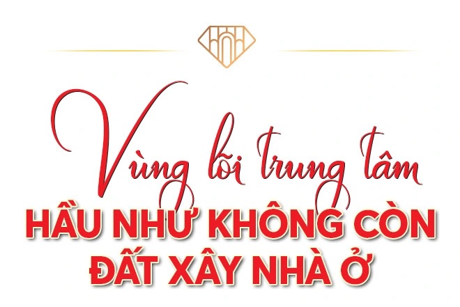 Phú Mỹ Hưng L’Arcade
