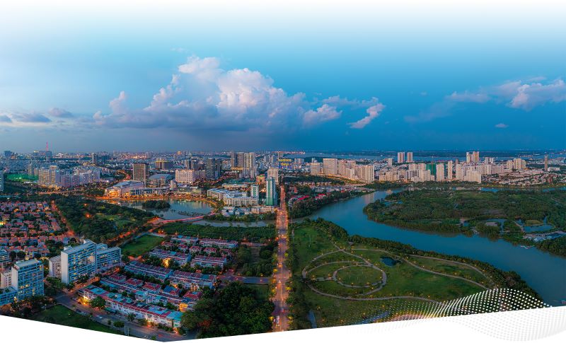  Phu My Hung The Horizon