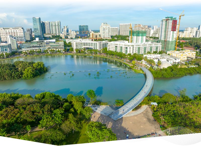  Phu My Hung The Horizon