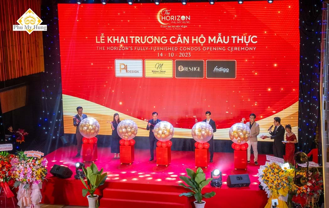 Shophouse Phú Mỹ Hưng