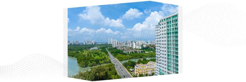  Phu My Hung The Horizon