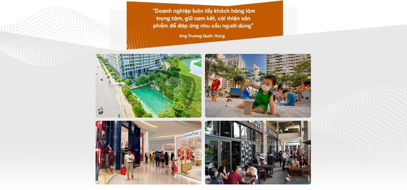  Phu My Hung The Horizon