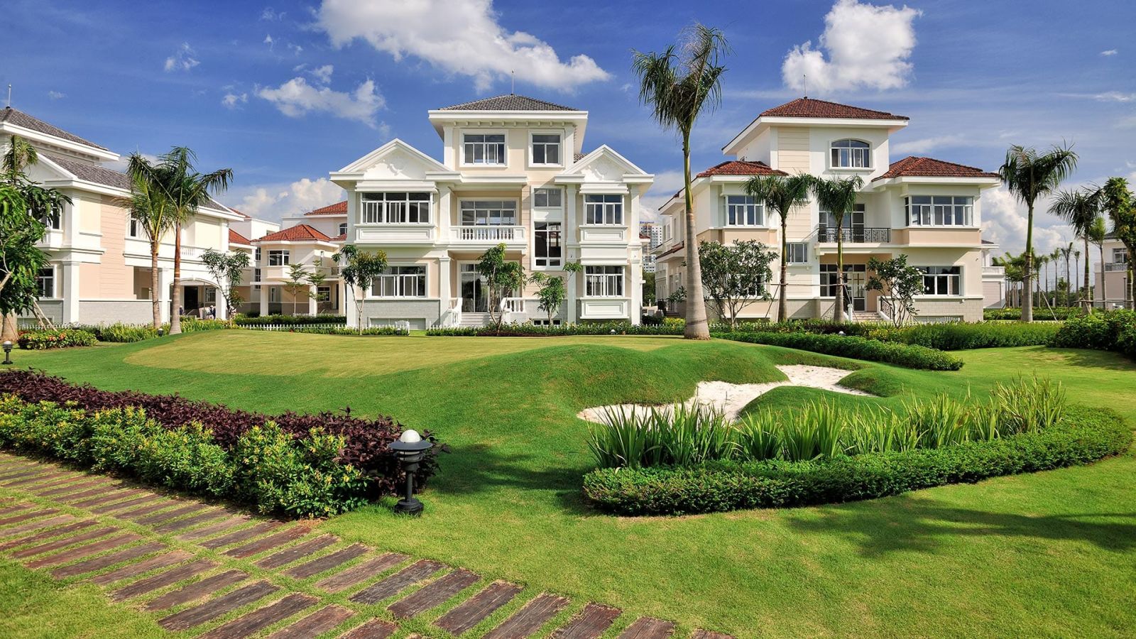 Shophouse Phú Mỹ hưng