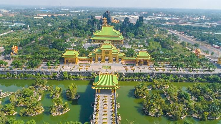 căn hộ phú mỹ hưng bình dương